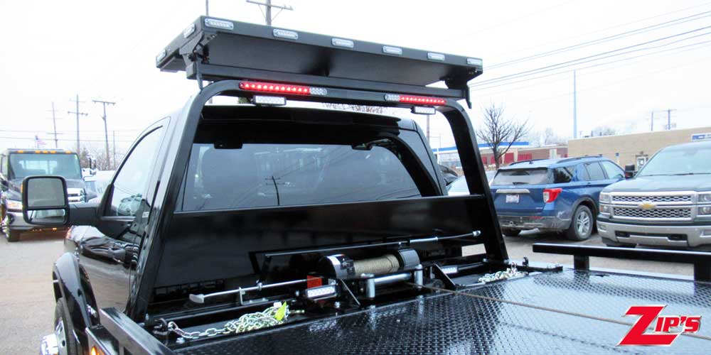Picture of 2024 Century Steel 10 Series Car Carrier, Dodge Ram 5500HD, 22394