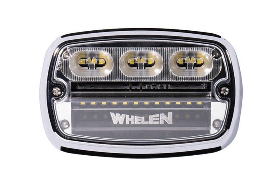 Picture of Whelen M6 EZ Scene Light
