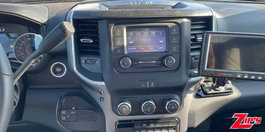 Picture of 2024 Century Steel 10 Series Car Carrier, Dodge Ram 5500HD 4X4, 22447