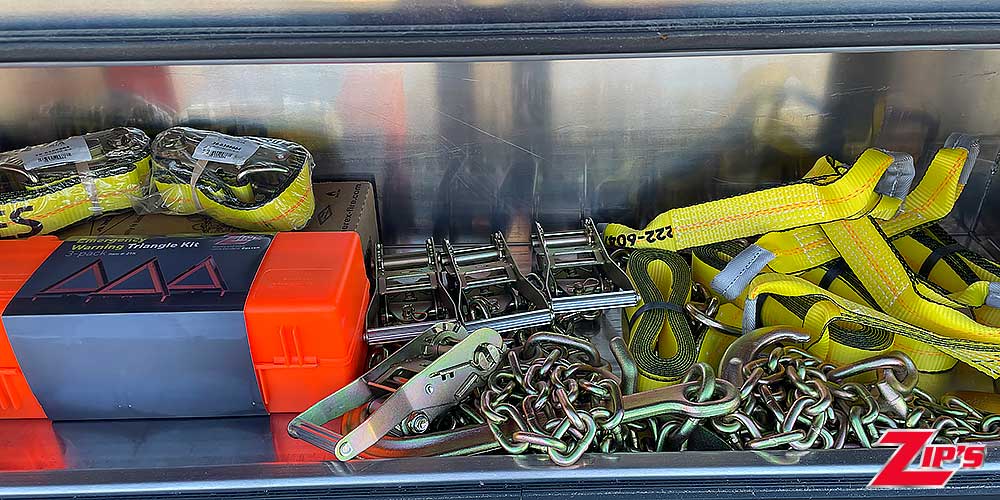 Picture of 2024 Century Steel 10 Series Car Carrier, Dodge Ram 5500HD 4X4, 22447