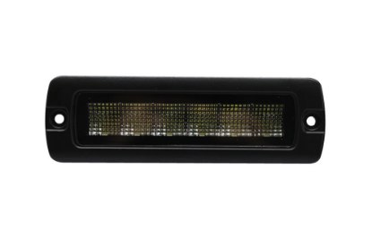 Picture of Race Sport Flush Mount Aux Flood Light - MELT Technology