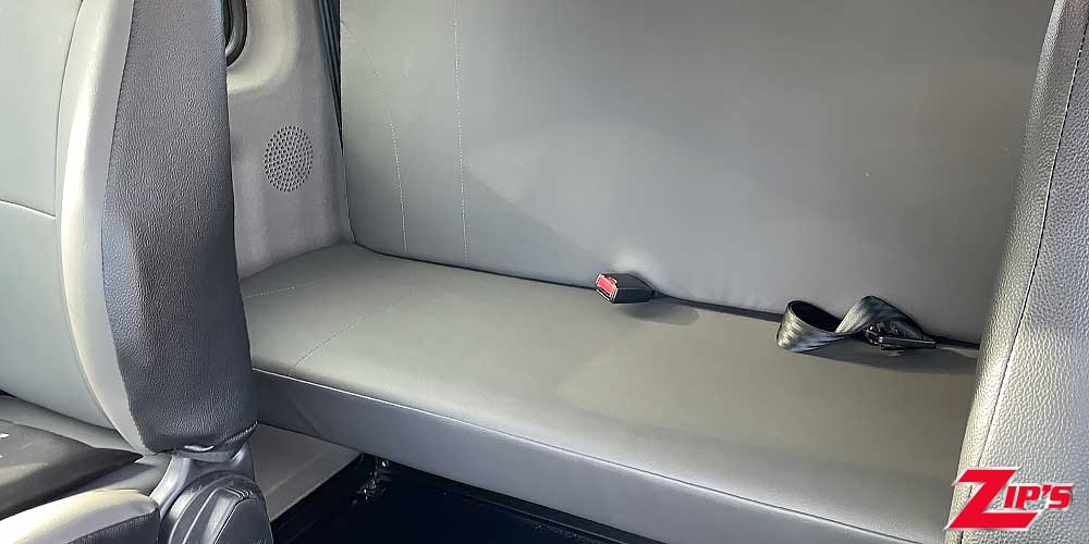 Picture of 2025 Century Aluminum 12 Series LCG™ Car Carrier, International MV-X, 22009