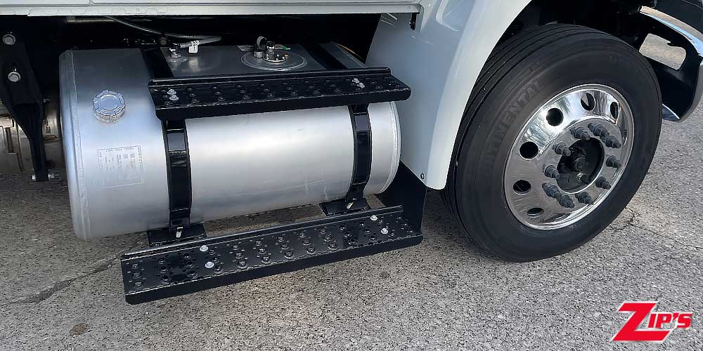 Picture of 2025 Century Aluminum 12 Series LCG™ Car Carrier, International MV-X, 22009