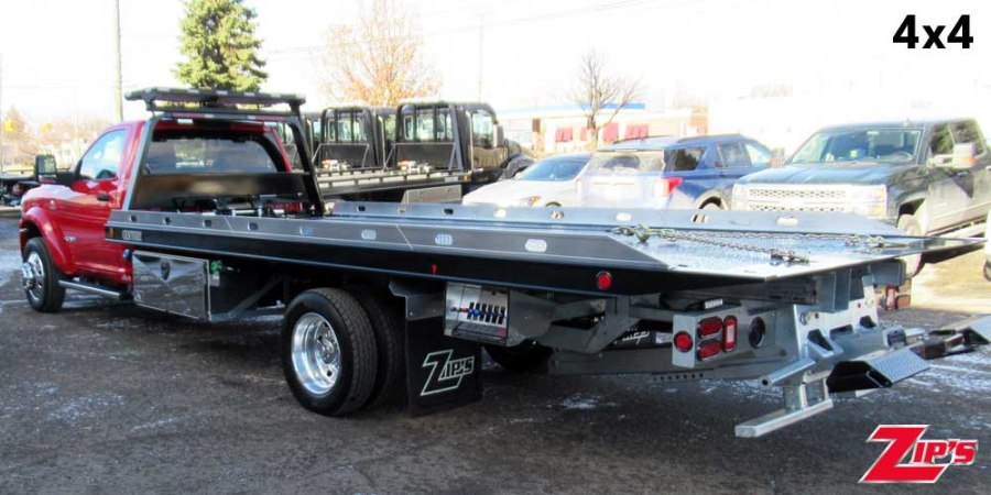 Picture of 2024 Century Steel 10 Series Car Carrier, Dodge Ram 5500HD 4X4, 22415