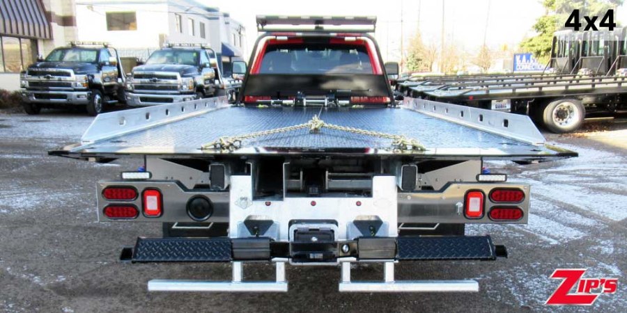 Picture of 2024 Century Steel 10 Series Car Carrier, Dodge Ram 5500HD 4X4, 22415