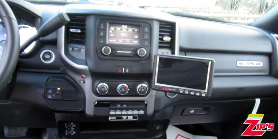 Picture of 2024 Century Steel 10 Series Car Carrier, Dodge Ram 5500HD 4X4, 22415