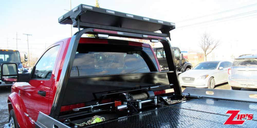 Picture of 2024 Century Steel 10 Series Car Carrier, Dodge Ram 5500HD 4X4, 22415