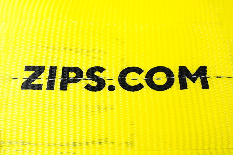 Picture of Zip's Recovery Straps - 2 Ply