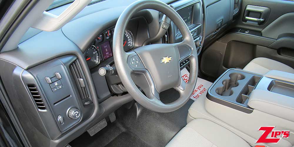 Picture of 2023 Century Aluminum 10 Series Car Carrier, Chevrolet 6500HD, 22099