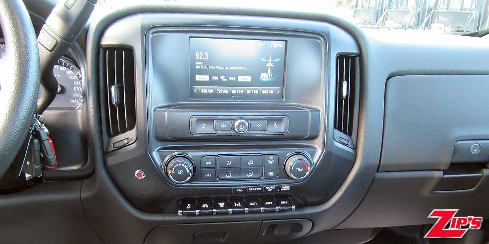 Picture of 2023 Century Aluminum 10 Series Car Carrier, Chevrolet 6500HD, 22099