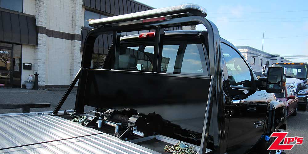 Picture of 2023 Century Aluminum 10 Series Car Carrier, Chevrolet 6500HD, 22099