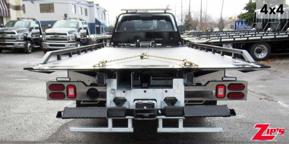Picture of 2024 Century Steel 10 Series Car Carrier, Dodge Ram 5500HD 4X4, 22436