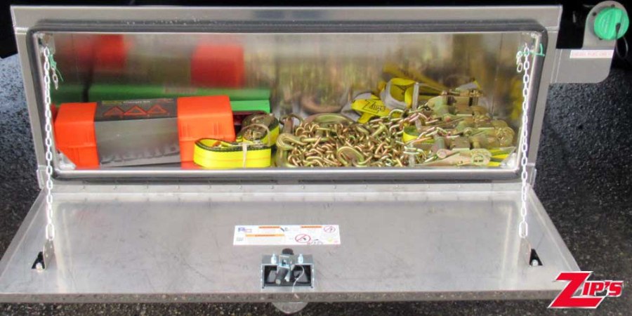 Picture of 2024 Century Steel 10 Series Car Carrier, Dodge Ram 5500HD 4X4, 22436