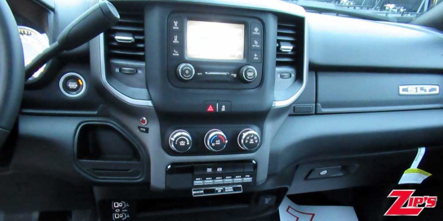 Picture of 2024 Century Steel 10 Series Car Carrier, Dodge Ram 5500HD, 22394