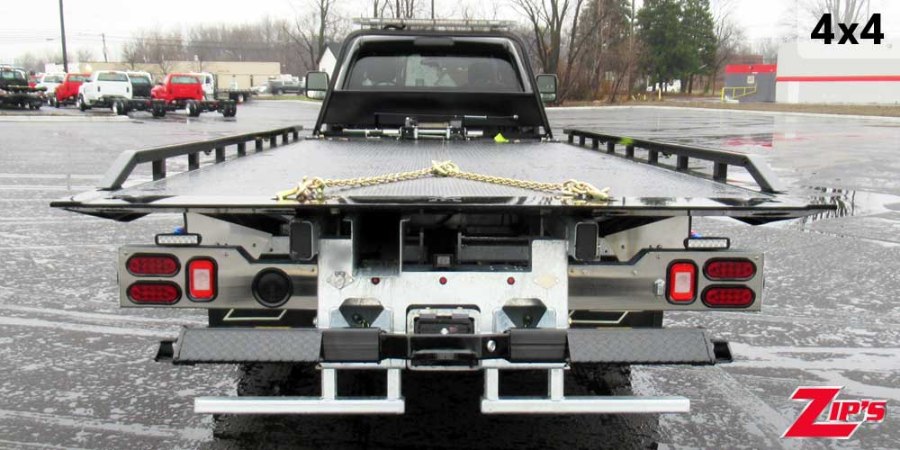 Picture of 2024 Century Steel 10 Series Car Carrier, Dodge Ram 5500HD 4X4, 22473