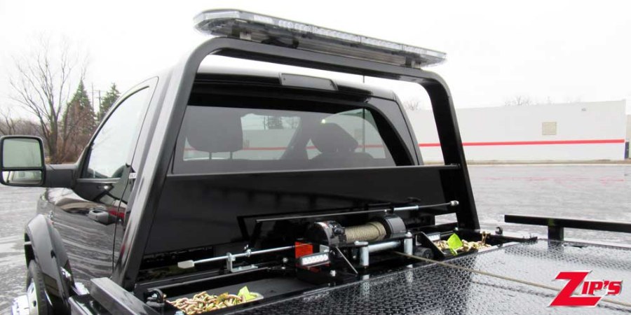 Picture of 2024 Century Steel 10 Series Car Carrier, Dodge Ram 5500HD 4X4, 22473