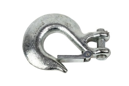 Picture of B/A 1/2" Clevis Style Slip Hook, Grade 43