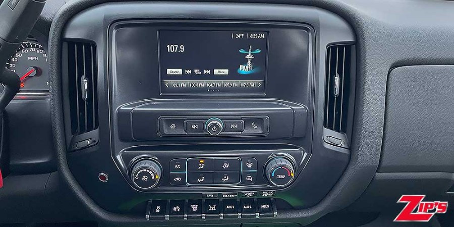 Picture of 2023 Century Aluminum 10 Series Car Carrier, Chevrolet 6500HD, 22096