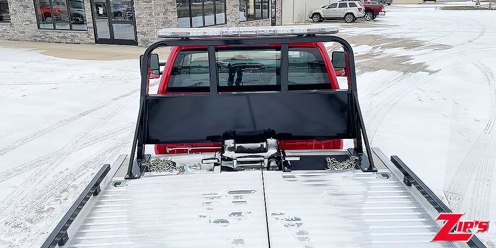 Picture of 2023 Century Aluminum 10 Series Car Carrier, Chevrolet 6500HD, 22096