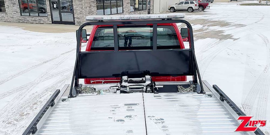 Picture of 2023 Century Aluminum 10 Series Car Carrier, Chevrolet 6500HD, 22096