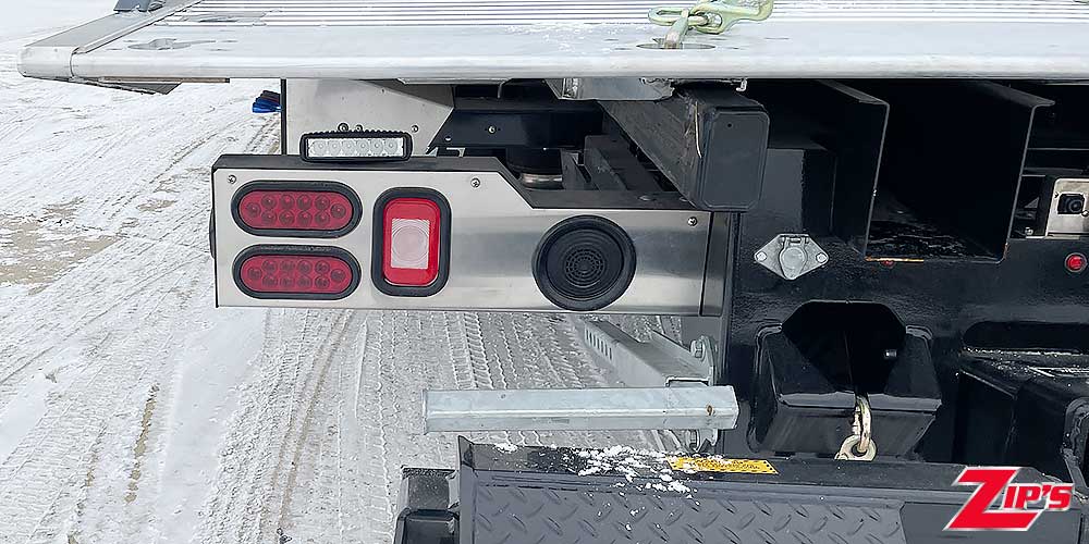 Picture of 2023 Century Aluminum 10 Series Car Carrier, Chevrolet 6500HD, 22096