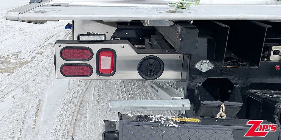 Picture of 2023 Century Aluminum 10 Series Car Carrier, Chevrolet 6500HD, 22096