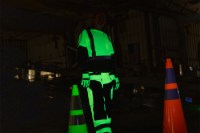 Picture of TowMate HINVII Warning Light