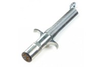 Picture of Grote Heavy Duty 4 Way 4 Pole Plug With Spring