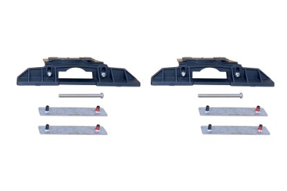 Picture of Whelen Replacement Adjustable Lightbar Mount Kit