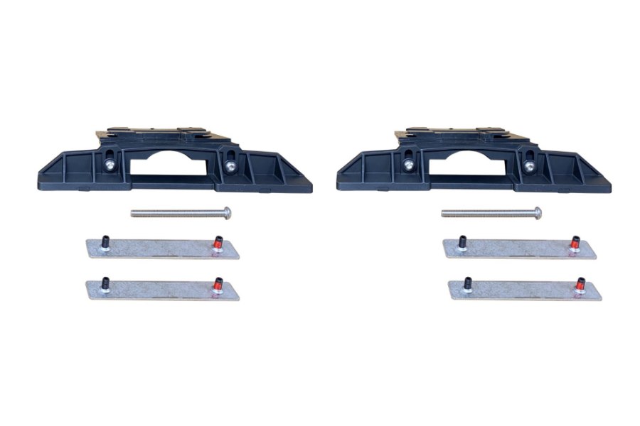 Picture of Whelen Replacement Adjustable Lightbar Mount Kit