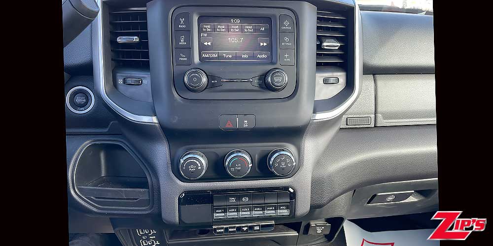 Picture of 2024 Century Aluminum 10 Series Car Carrier, Dodge Ram 5500HD, Prime Plus, 20399