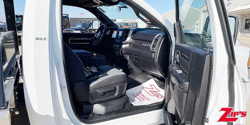 Picture of 2024 Century Aluminum 10 Series Car Carrier, Dodge Ram 5500HD, Prime Plus, 20399