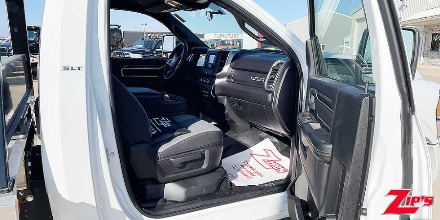 Picture of 2024 Century Aluminum 10 Series Car Carrier, Dodge Ram 5500HD, Prime Plus, 20399