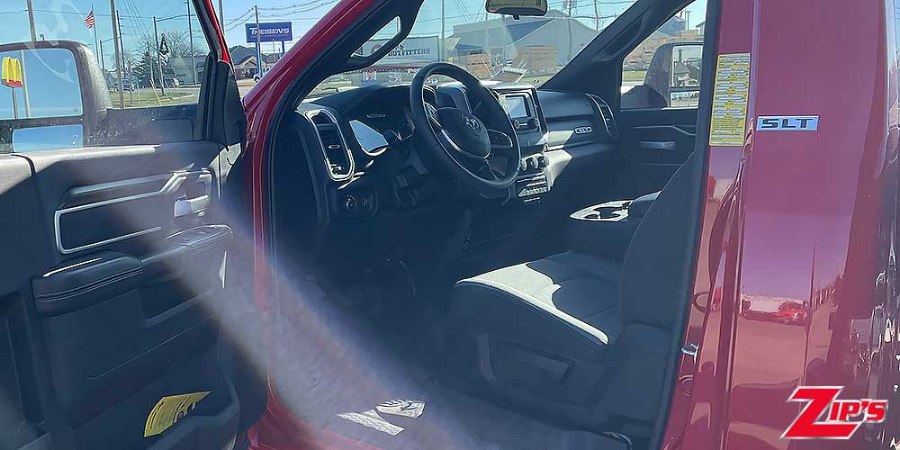 Picture of 2024 Century Aluminum 10 Series Car Carrier, Dodge Ram 5500HD, Prime Plus, 20431