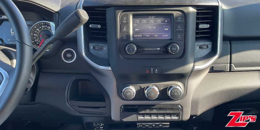 Picture of 2024 Century Aluminum 10 Series Car Carrier, Dodge Ram 5500HD, Prime Plus, 20431