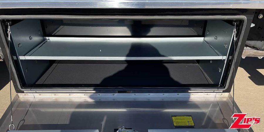 Picture of 2024 Century Aluminum 10 Series Car Carrier, Dodge Ram 5500HD, Prime Plus, 20431