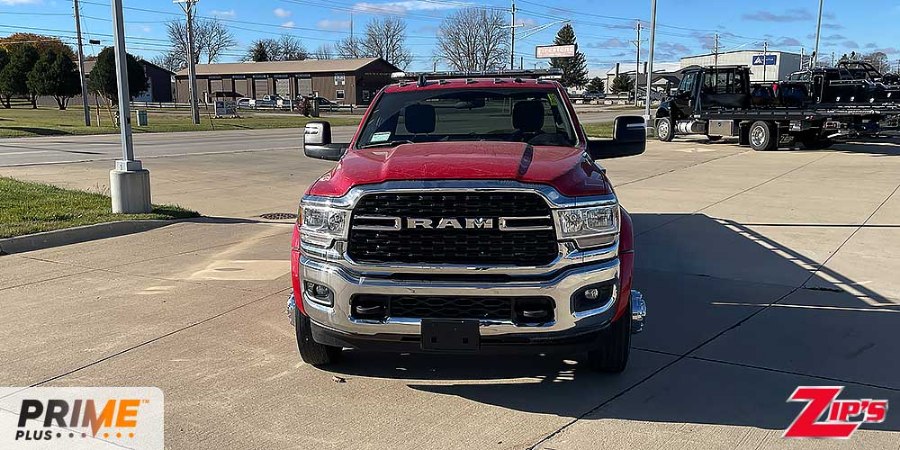 Picture of 2024 Century Aluminum 10 Series Car Carrier, Dodge Ram 5500HD, Prime Plus, 20432