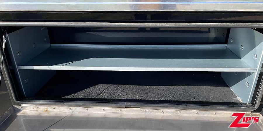 Picture of 2024 Century Aluminum 10 Series Car Carrier, Dodge Ram 5500HD, Prime Plus, 20399