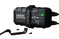 Picture of Noco Battery Charger, Maintainer and Desulfator
