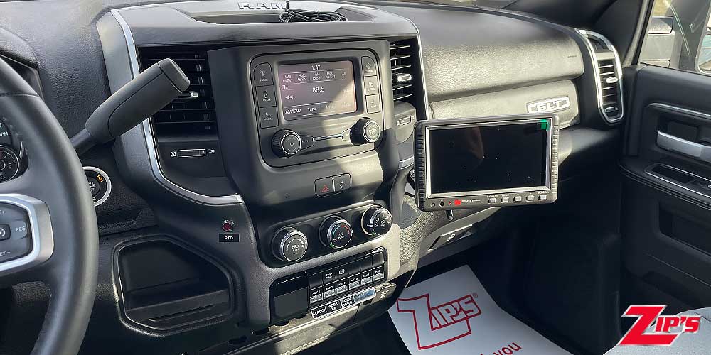 Picture of 2024 Century Steel 10 Series Car Carrier, Dodge Ram 5500HD, 22405