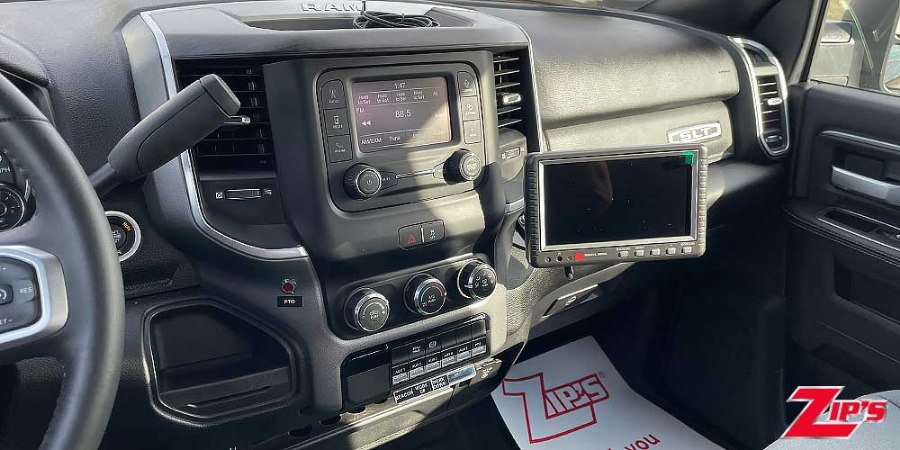 Picture of 2024 Century Steel 10 Series Car Carrier, Dodge Ram 5500HD, 22405