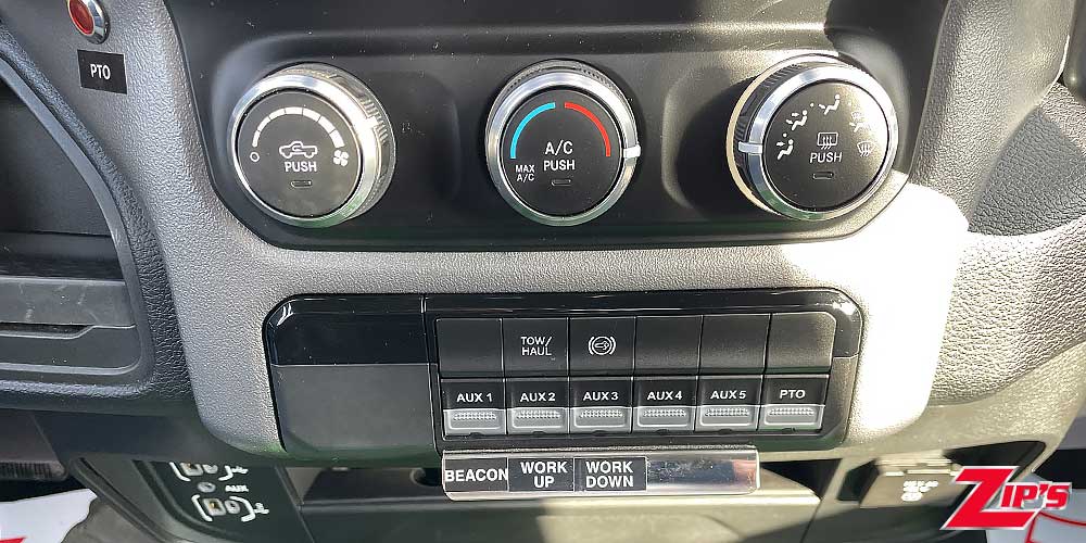 Picture of 2024 Century Steel 10 Series Car Carrier, Dodge Ram 5500HD, 22405