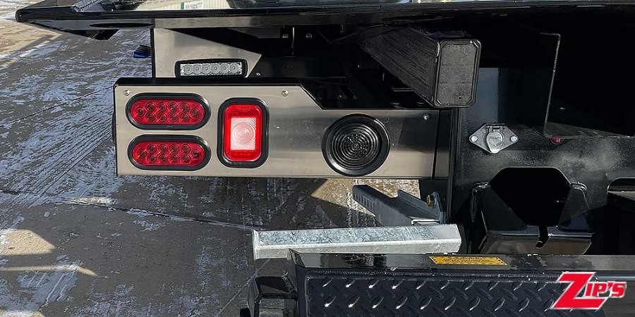 Picture of 2024 Century Steel 10 Series Car Carrier, Dodge Ram 5500HD, 22405