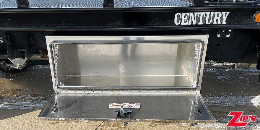 Picture of 2024 Century Steel 10 Series Car Carrier, Dodge Ram 5500HD, 22405