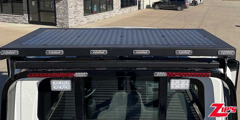 Picture of 2025 Century Aluminum 12 Series LCG™ Car Carrier, International MV, 22033