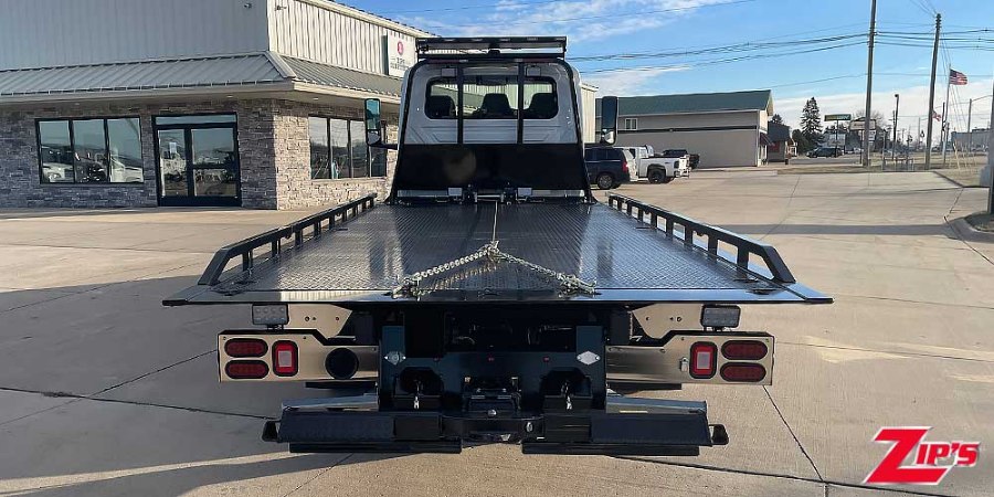 Picture of 2025 Century Steel 12 Series LCG™ Car Carrier, International MV, 21660