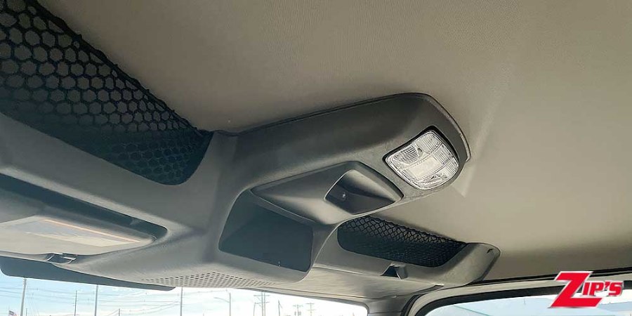 Picture of 2025 Century Steel 12 Series LCG™ Car Carrier, International MV, 21660