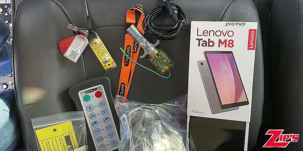 Picture of 2025 Century Steel 12 Series LCG™ Car Carrier, International MV, 21660