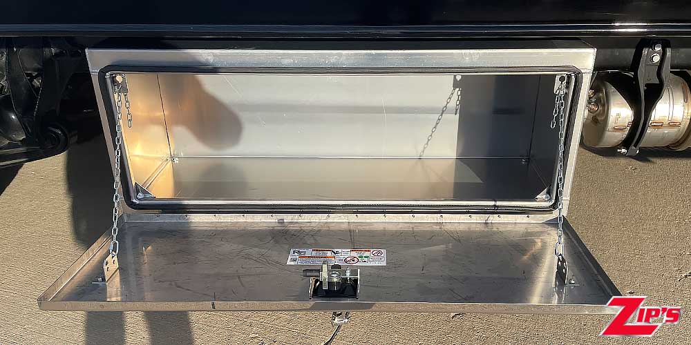 Picture of 2025 Century Steel 12 Series LCG™ Car Carrier, International MV, 21660