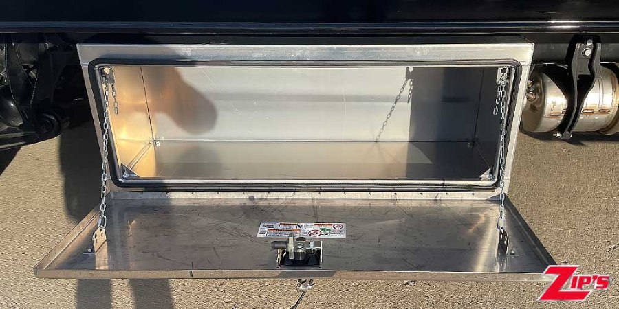 Picture of 2025 Century Steel 12 Series LCG™ Car Carrier, International MV, 21660